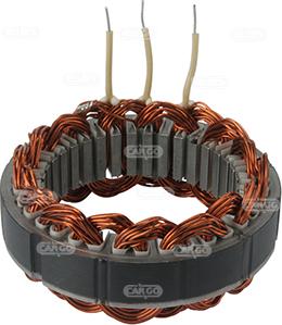 HC-Cargo 130097 - Stator, alternateur cwaw.fr