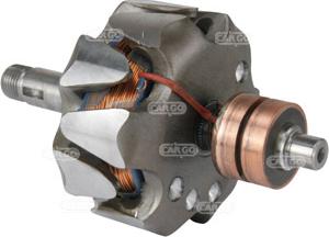 HC-Cargo 130085 - Rotor, alternateur cwaw.fr