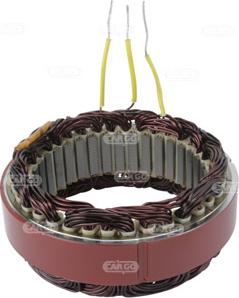 HC-Cargo 130105 - Stator, alternateur cwaw.fr