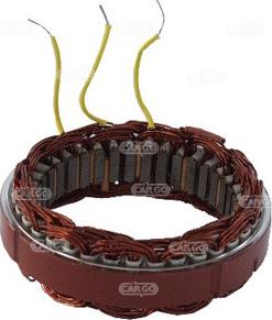 HC-Cargo 130100 - Stator, alternateur cwaw.fr