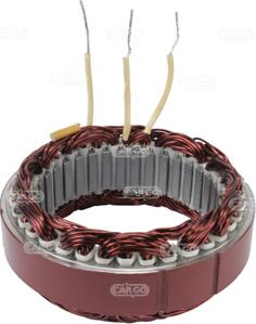 HC-Cargo 130101 - Stator, alternateur cwaw.fr