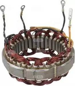 HC-Cargo 130363 - Stator, alternateur cwaw.fr