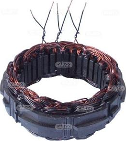 HC-Cargo 131980 - Stator, alternateur cwaw.fr