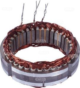 HC-Cargo 131982 - Stator, alternateur cwaw.fr