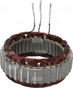 HC-Cargo 131979 - Stator, alternateur cwaw.fr