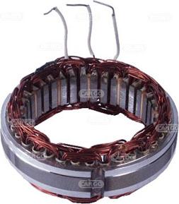 HC-Cargo 131976 - Stator, alternateur cwaw.fr