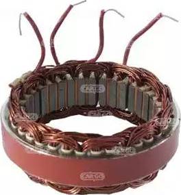 HC-Cargo 131045 - Stator, alternateur cwaw.fr