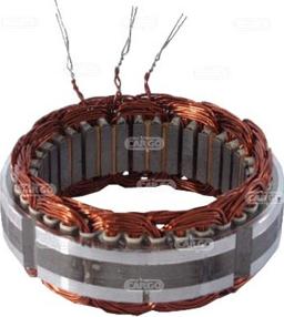 HC-Cargo 131052 - Stator, alternateur cwaw.fr