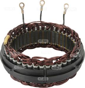 HC-Cargo 131855 - Stator, alternateur cwaw.fr