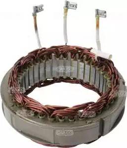 HC-Cargo 131868 - Stator, alternateur cwaw.fr