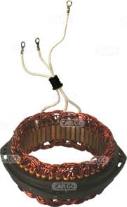 HC-Cargo 131862 - Stator, alternateur cwaw.fr