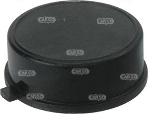 HC-Cargo 131826 - Capot protecteur, alternateur cwaw.fr