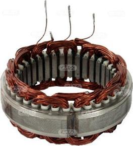 HC-Cargo 131388 - Stator, alternateur cwaw.fr