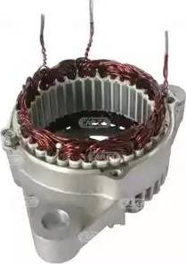 HC-Cargo 138506 - Stator, alternateur cwaw.fr