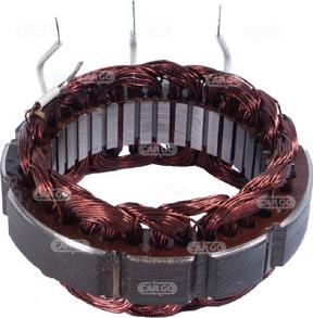 HC-Cargo 138667 - Stator, alternateur cwaw.fr