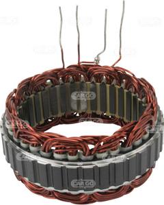 HC-Cargo 138603 - Stator, alternateur cwaw.fr