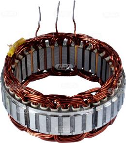 HC-Cargo 138623 - Stator, alternateur cwaw.fr