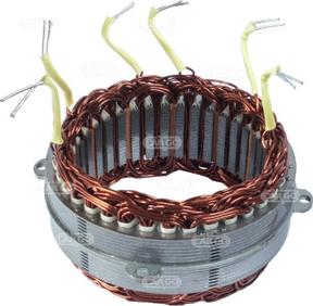 HC-Cargo 138059 - Stator, alternateur cwaw.fr