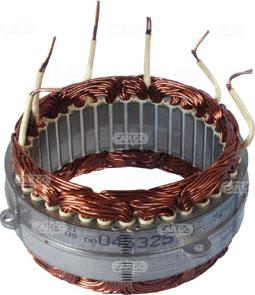 HC-Cargo 138057 - Stator, alternateur cwaw.fr