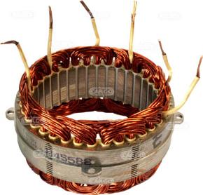 HC-Cargo 138060 - Stator, alternateur cwaw.fr