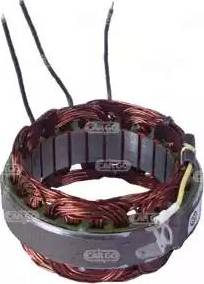 HC-Cargo 138153 - Stator, alternateur cwaw.fr