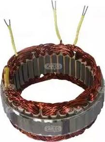 HC-Cargo 138188 - Stator, alternateur cwaw.fr