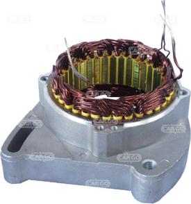 HC-Cargo 138171 - Stator, alternateur cwaw.fr