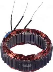 HC-Cargo 138803 - Stator, alternateur cwaw.fr