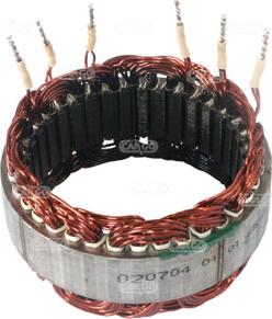 HC-Cargo 138302 - Stator, alternateur cwaw.fr