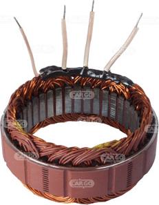 HC-Cargo 138267 - Stator, alternateur cwaw.fr