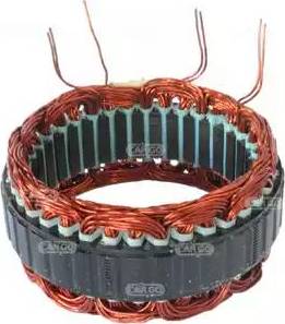 HC-Cargo 138716 - Stator, alternateur cwaw.fr