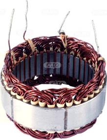 HC-Cargo 138730 - Stator, alternateur cwaw.fr