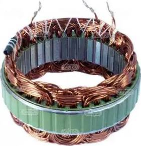 HC-Cargo 138738 - Stator, alternateur cwaw.fr