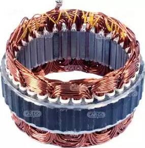 HC-Cargo 138726 - Stator, alternateur cwaw.fr