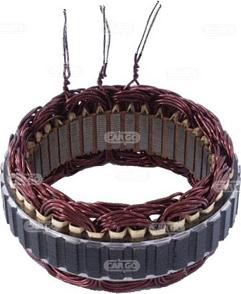 HC-Cargo 133933 - Stator, alternateur cwaw.fr