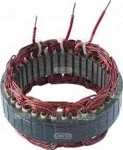 HC-Cargo 133971 - Stator, alternateur cwaw.fr