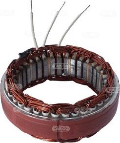 HC-Cargo 133474 - Stator, alternateur cwaw.fr