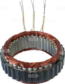 HC-Cargo 133694 - Stator, alternateur cwaw.fr