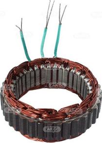 HC-Cargo 133192 - Stator, alternateur cwaw.fr