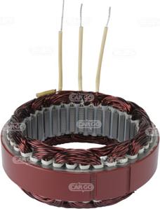 HC-Cargo 133846 - Stator, alternateur cwaw.fr