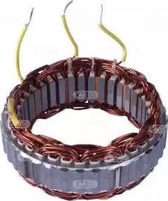 HC-Cargo 132441 - Stator, alternateur cwaw.fr