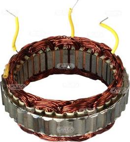 HC-Cargo 132443 - Stator, alternateur cwaw.fr