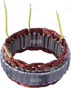 HC-Cargo 132442 - Stator, alternateur cwaw.fr