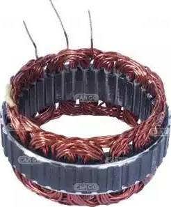 HC-Cargo 132480 - Stator, alternateur cwaw.fr