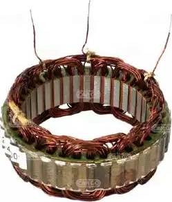 HC-Cargo 132436 - Stator, alternateur cwaw.fr