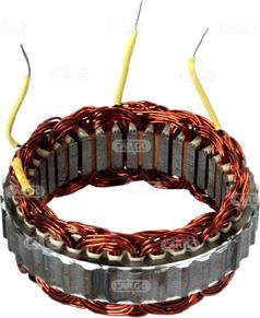 HC-Cargo 132438 - Stator, alternateur cwaw.fr