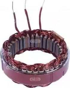 HC-Cargo 132351 - Stator, alternateur cwaw.fr