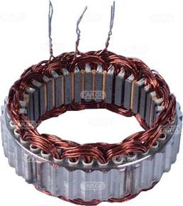 HC-Cargo 132378 - Stator, alternateur cwaw.fr