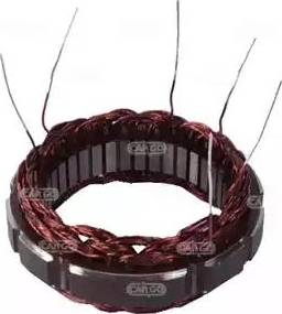 HC-Cargo 137973 - Stator, alternateur cwaw.fr