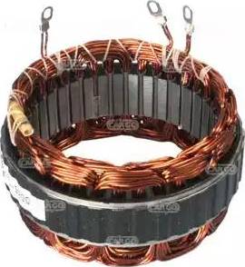 HC-Cargo 137421 - Stator, alternateur cwaw.fr